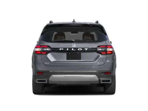 New 2026 Honda Pilot Elite image 5