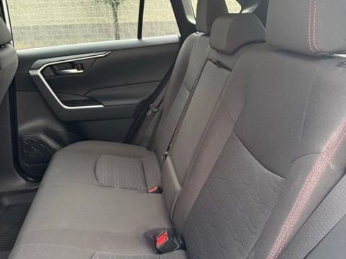 Certified 2025 Toyota RAV4 SE AWD/4WD image 34
