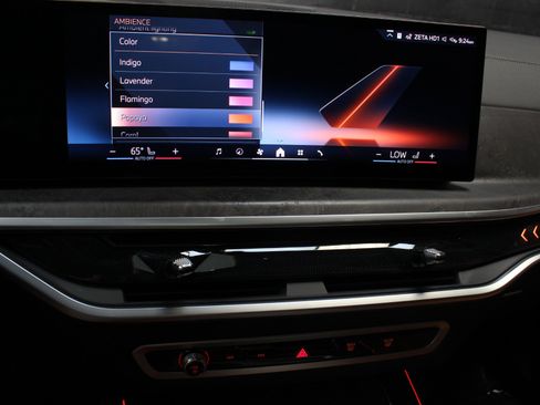 Used 2024 BMW X5 sDrive40i image 62