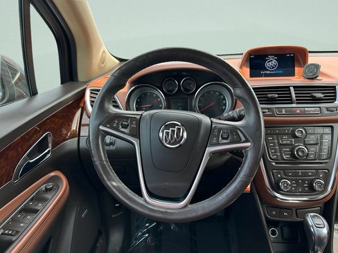 Used 2015 Buick Encore Premium w/ Experience Buick Package AWD/4WD image 15