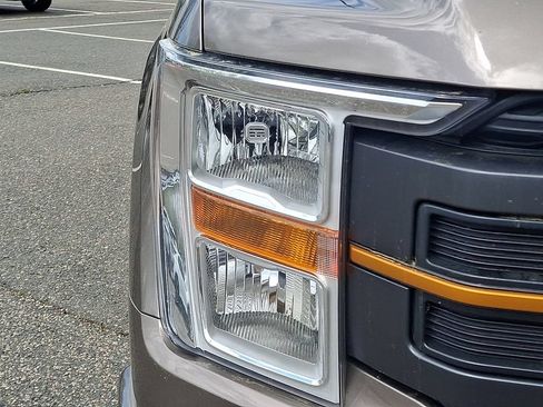 Used 2021 Ford F150 Tremor AWD/4WD image 12