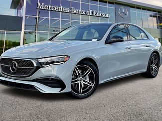 New 2026 Mercedes-Benz E 350 4MATIC Sedan video 2