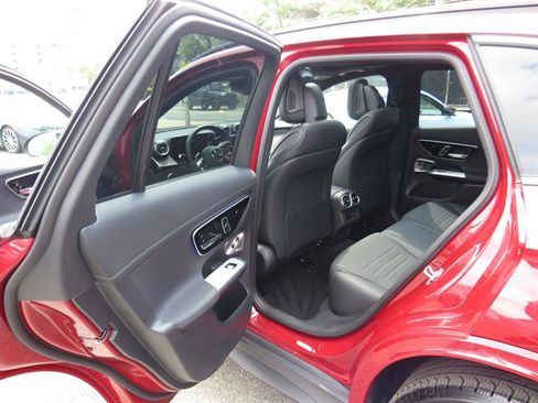 Used 2026 Mercedes-Benz GLC 350e 4MATIC image 20