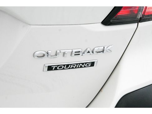 Used 2023 Subaru Outback Touring AWD/4WD image 57