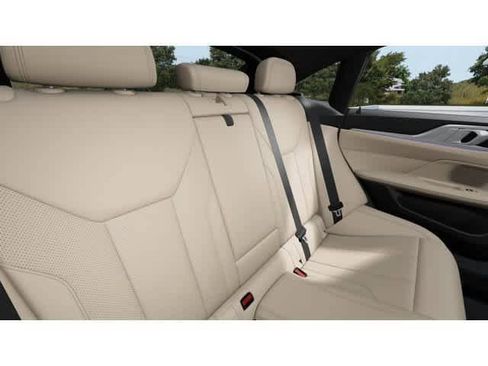 New 2026 BMW i4 xDrive40i w/ Parking Assistance Package image 13