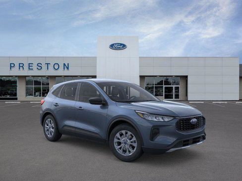 New 2026 Ford Escape Active image 7