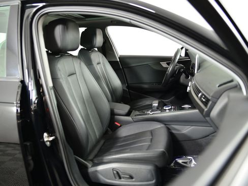 Used 2018 Audi A4 2.0T Ultra Premium w/ 18" Wheel Package image 18