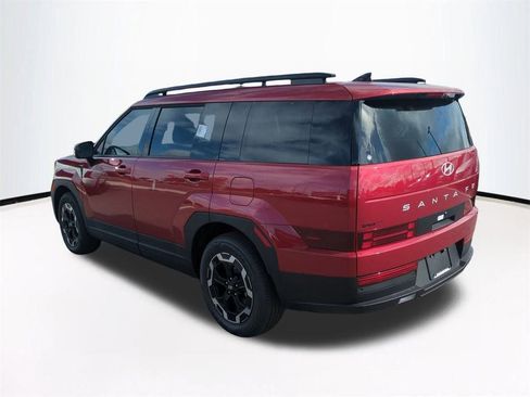 New 2026 Hyundai Santa Fe SEL image 7