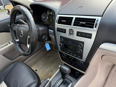 Used 2008 Mercury Milan Premier image 28