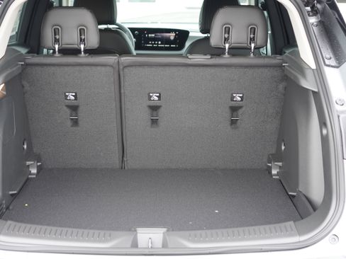 New 2026 Buick Encore GX Avenir w/ Avenir Technology Package image 13