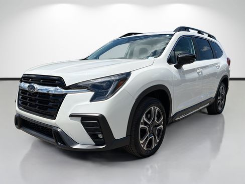 New 2026 Subaru Ascent Limited AWD/4WD image 7