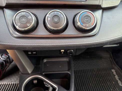 Used 2018 Toyota RAV4 LE w/ All Weather Liner Package image 24