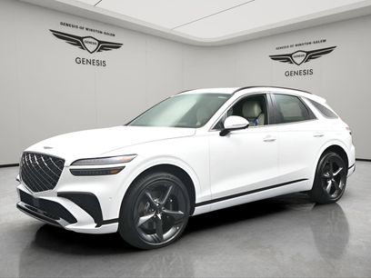 New 2026 Genesis GV70 3.5T Sport Prestige