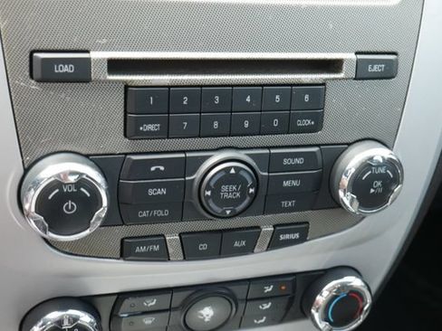 Used 2011 Mercury Milan w/ 102A Rapid Spec Order Code FWD image 17