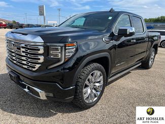 Used 2023 GMC Sierra 1500 Denali AWD/4WD video 1