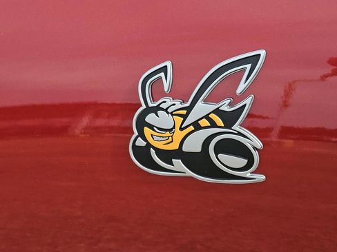 New 2026 Dodge Charger Scat Pack image 7