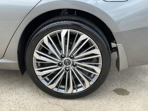Used 2023 Nissan Altima 2.5 SL AWD/4WD image 50