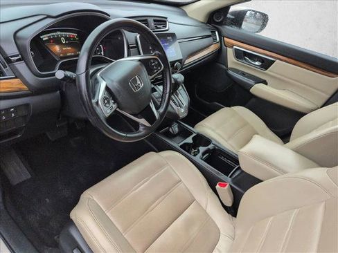 Used 2018 Honda CR-V Touring image 13