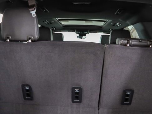 Used 2025 Chevrolet Tahoe High Country w/ Sun And Tow Package image 35