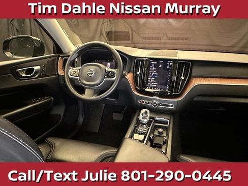Used 2023 Volvo XC60 B5 Ultimate AWD/4WD image 20
