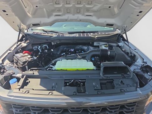 New 2026 Ford F150 STX AWD/4WD image 32