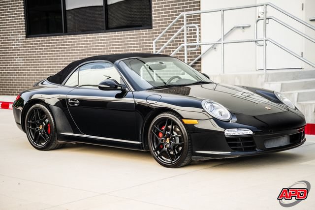 Used 2009 Porsche 911 Carrera S RWD image 29