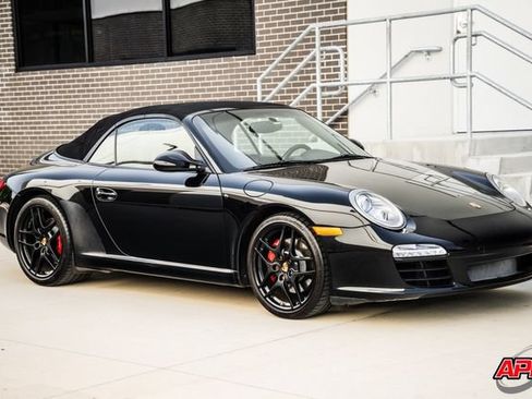 Used 2009 Porsche 911 Carrera S RWD image 29