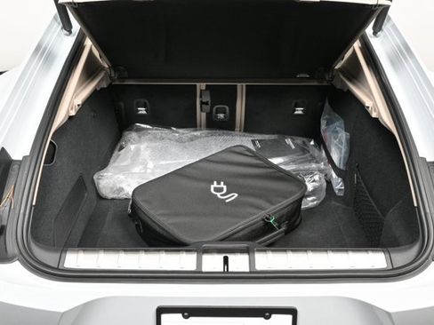 New 2026 Porsche Panamera 4 image 32