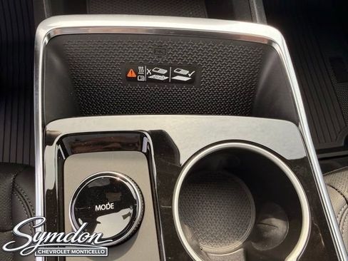 New 2026 Chevrolet Equinox LT image 22