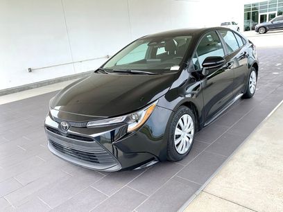 Used 2024 Toyota Corolla LE