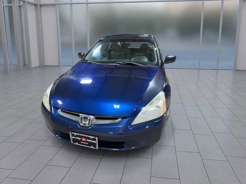 Used 2003 Honda Accord EX image 3