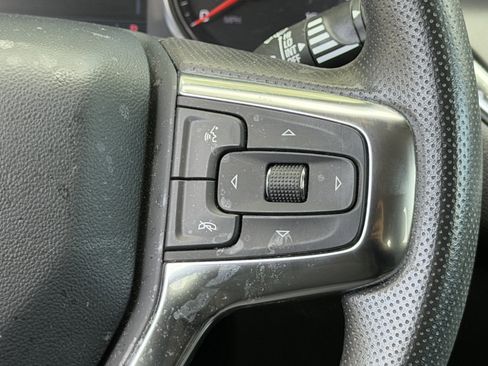 Used 2024 Chevrolet Blazer LT w/ Convenience Package image 16