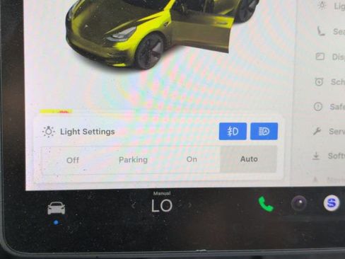 Used 2021 Tesla Model 3 Long Range AWD/4WD image 19