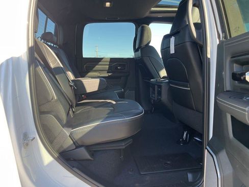 New 2025 RAM 2500 Rebel w/ Rebel Level 2 Equipment Group AWD/4WD image 30