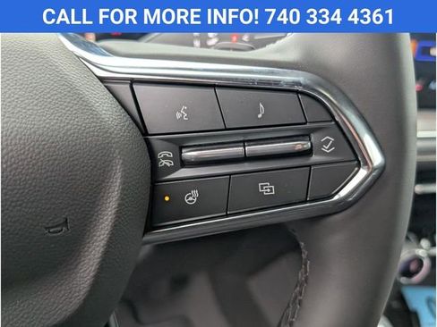 New 2026 Chevrolet Tahoe Premier w/ Sun And Tow Package image 19