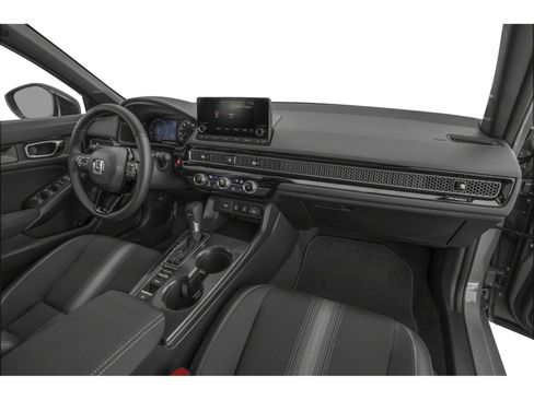 New 2026 Honda Civic Sport image 10