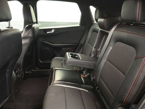 Used 2025 Ford Escape ST-Line AWD/4WD image 23