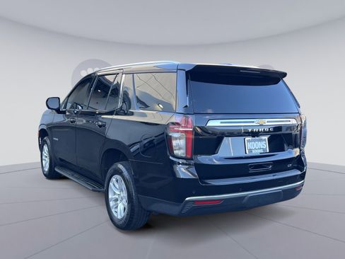 Used 2022 Chevrolet Tahoe LT image 4