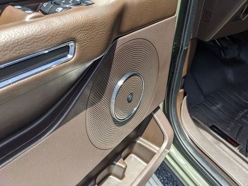 Used 2024 Ford Expedition Max King Ranch AWD/4WD image 24