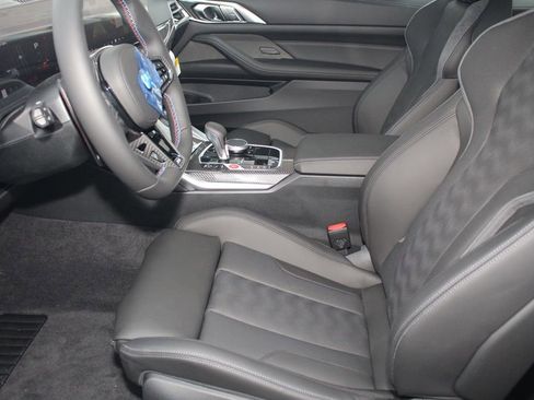 New 2026 BMW M4 Competition w/ Executive Package RWD image 20