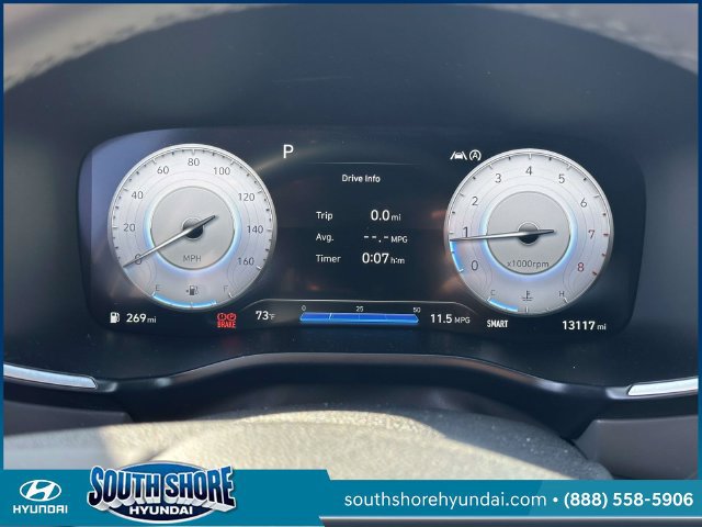 Certified 2023 Hyundai Santa Fe SEL w/ Premium Package AWD/4WD image 27