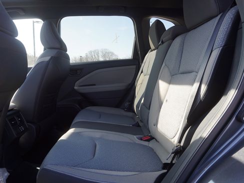 New 2026 Subaru Forester Premium image 10