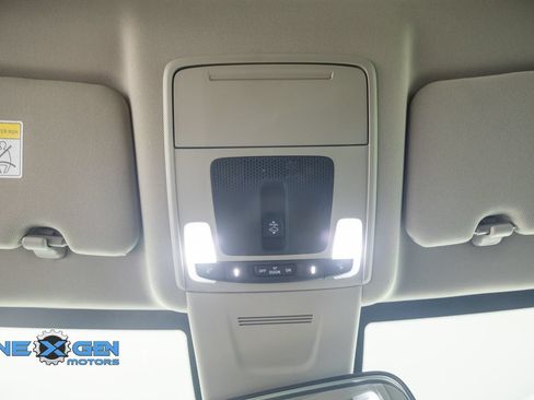 Used 2023 Honda CR-V EX image 21