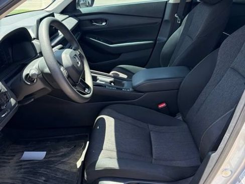 Used 2024 Honda Accord LX image 7