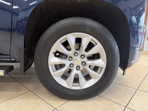 Used 2021 Chevrolet Silverado 1500 Custom RWD image 23
