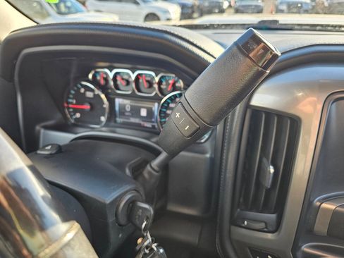 Used 2018 Chevrolet Silverado 3500 High Country image 38