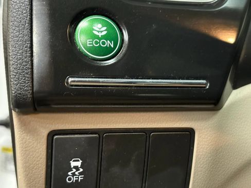 Used 2015 Honda Civic EX image 30