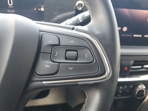 Used 2024 Buick Encore GX Preferred image 19