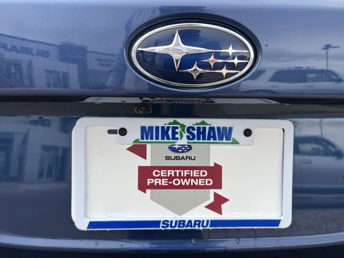 Used 2022 Subaru Outback Onyx Edition XT w/ Popular Package #2 image 20