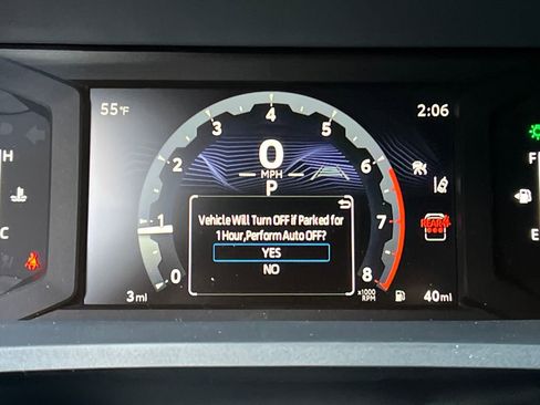 New 2026 Toyota 4Runner SR5 image 15